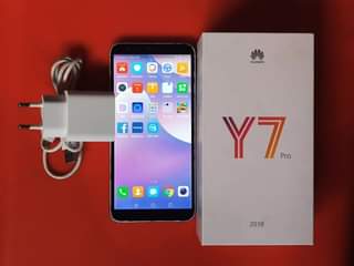 huawei y7