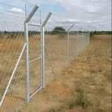 fencing