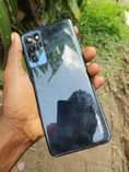 A picture of Tecno camon 18