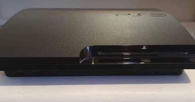 A picture of PLAYSTATION 3