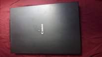 A picture of Canon Scanner