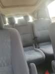 A picture of TOYOTA AVENSIS VERSO 2005