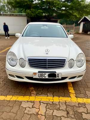 mercedes benz e240