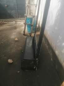 A picture of Geti la kuvuta kwa wenye maduka