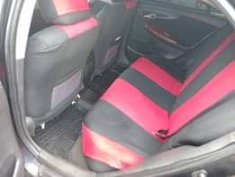 A picture of Fastest Finger Distress Sale Alert Neatly used direct 2011 corrola