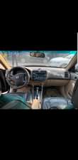 A picture of Honda civic 2005