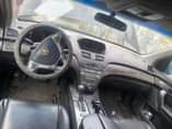 A picture of Acura MDX 2012