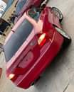 A picture of Foregin used 2008 Mercedes Benz CLK350