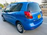 A picture of TOYOTA SPACIO