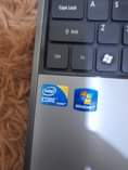 A picture of Laptop