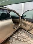 A picture of Toyota Highlander 2008 Purely