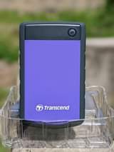 A picture of TRANSCEND EXTERNAL 4TB