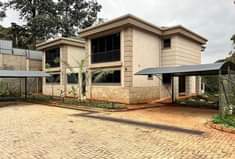 houses runda