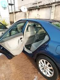A picture of HIGHEST GRADE 5 8M OWERRI 08029203063