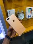 A picture of iPhones 7 plus