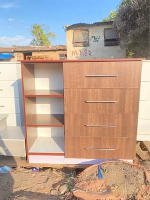 drawers