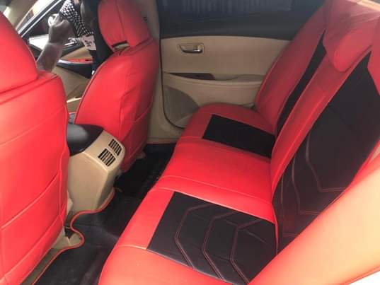 A picture of LEXUS 2008 ES 350