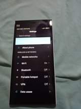 A picture of Mi w3