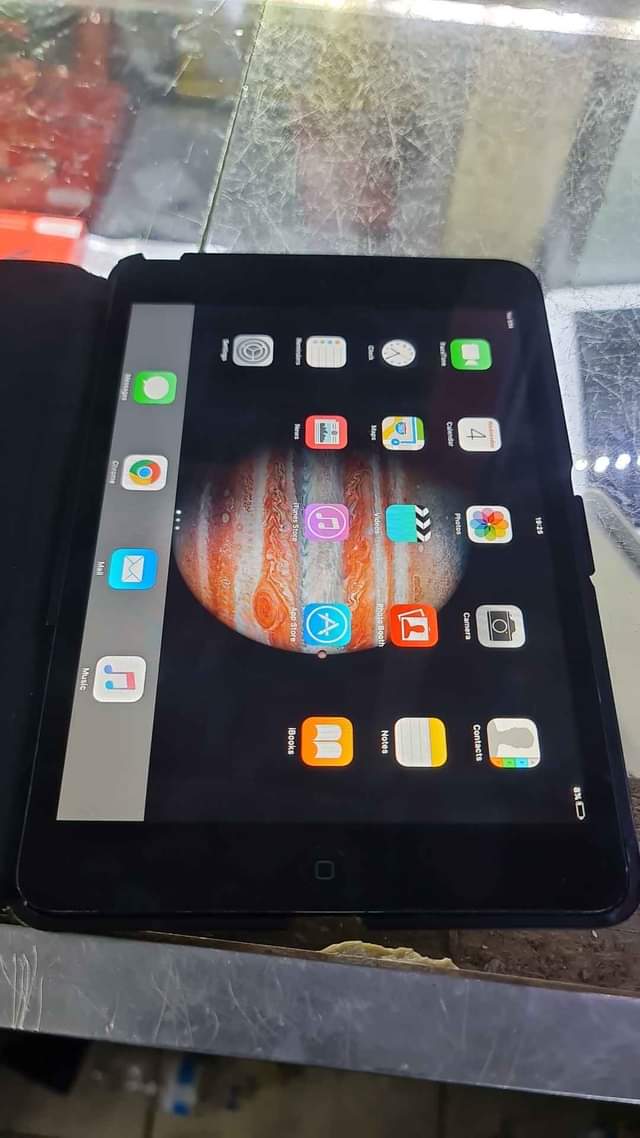 ipad