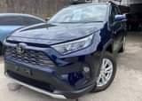 A picture of Toyota RAV4 2020