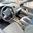 A picture of Toyota Camry 2008 XLE TOKUNBO STANDARD 5MONTH USE