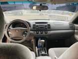 A picture of 2004 Toyota Camry 2004 2004 Car