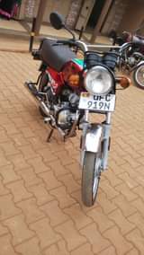 Kayongo K.