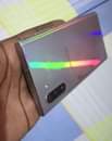 A picture of Samsung note 10 5G 256gb ram 12gb