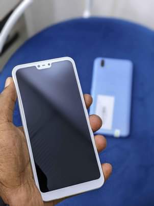 A picture of Aquos U