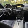 A picture of SUPER CLEAN 2015 UPGRADED MERCEDES BENZ E350 FOR SALE