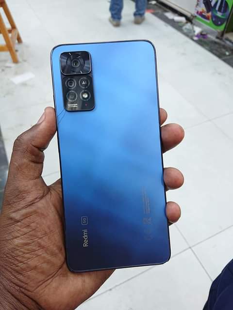 redmi