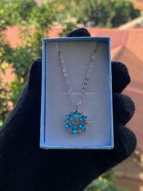 A picture of Necklaces