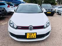 used golf zimbabwe