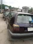 A picture of Sharp GOLF 3 Manual Gear Engine and Gear is perfect