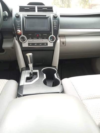 A picture of 2014 Camry 014