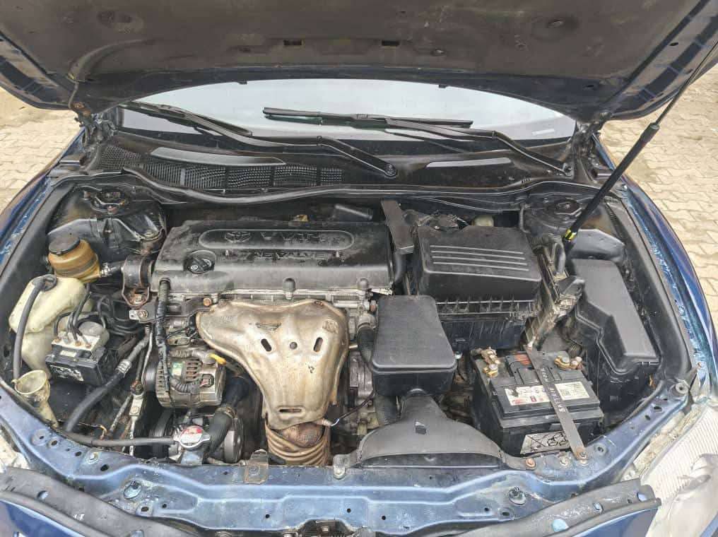 A picture of 09 Toyota Camry