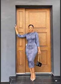 A picture of Gauni pambe