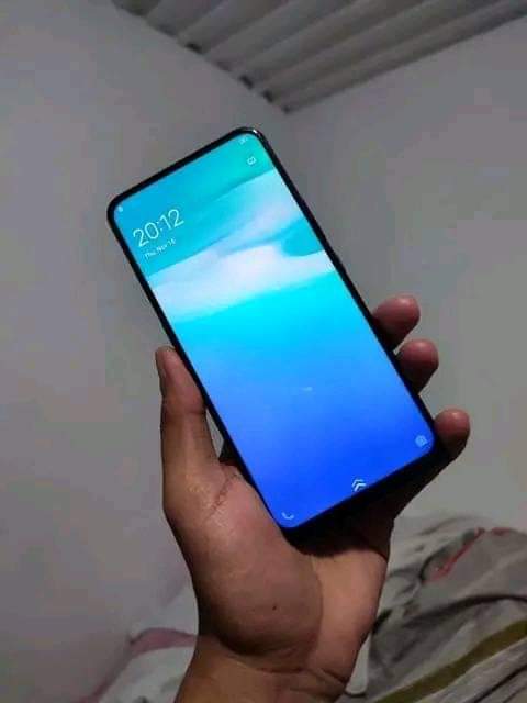 vivo phones