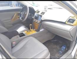 A picture of Toyota Camry spider Belgium standard everything working perfectly fine engine