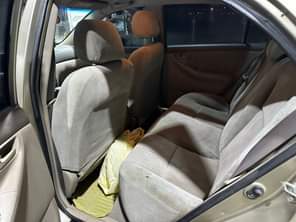 A picture of Extremely Clean Toyota Corolla Uber seriies for sale call 08102267735