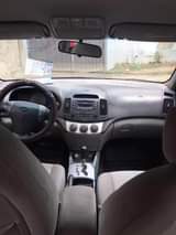A picture of Hyundai