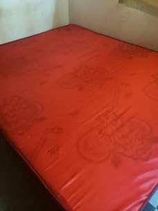 A picture of 5x6 Mattress
