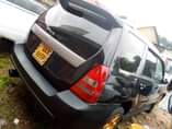 A picture of 2003 Subaru Forester X20