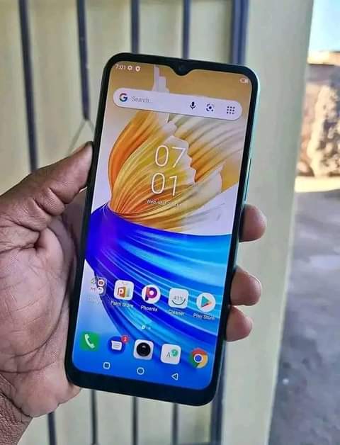 infinix phones