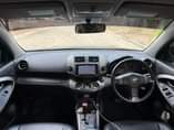 A picture of TOYOTA VANGUARD 