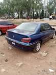 A picture of Neatly Used PEUGEOT 406 manual Transmission Buy Travel