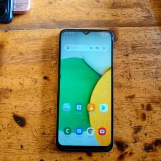 A picture of SAMSUNG A03 CORE 32GB 190 0708553023