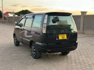 A picture of Noah nzuri sana Tsh 10 8mil Dodoma mjinii