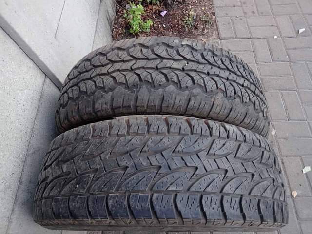 Car A.