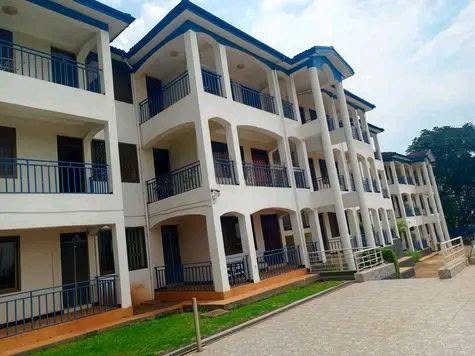 apartments